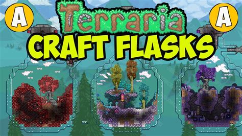 She must then be killed within the Underground Jungle, otherwise she will become enraged. . Terraria flask
